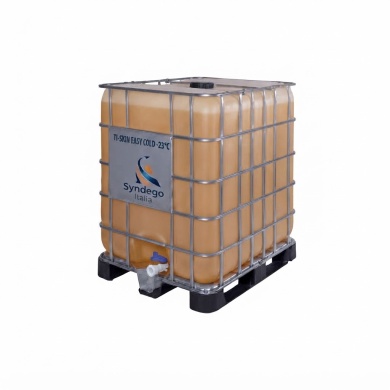 TI-SKIN Easy Cold −23 °C