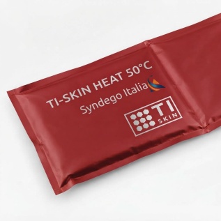 TI-SKIN Heat 50